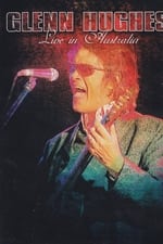 Glenn Hughes: Live in Australia