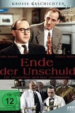 Ende der Unschuld