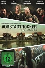 Vorstadtrocker