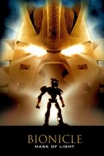 Bionicle: Mask of Light