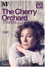 National Theatre Live: The Cherry Orchard