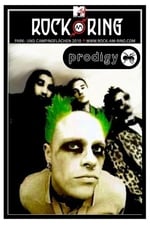 The Prodigy - Live at Rock AM Ring