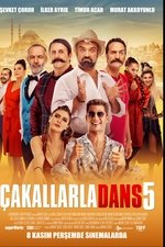 Çakallarla Dans 5