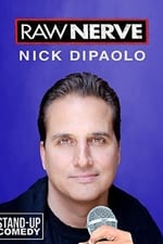 Nick Di Paolo: Raw Nerve