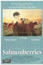 Salmonberries