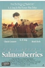 Salmonberries