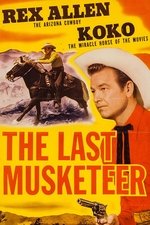 The Last Musketeer