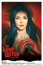 The Love Witch