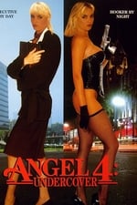 Angel 4: Undercover