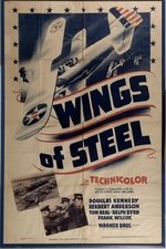 Wings of Steel