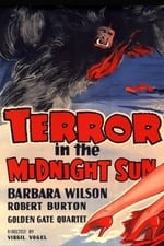 Terror in the Midnight Sun