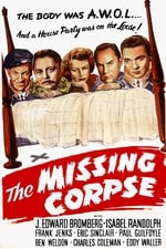 The Missing Corpse