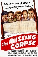 The Missing Corpse