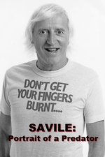 Savile: Portrait of a Predator