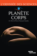 Planète corps