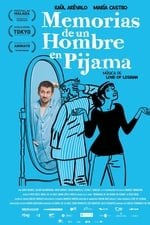 Memorias de un hombre en pijama