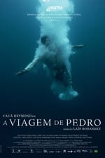 Pedro, Between the Devil and the Deep Blue Sea