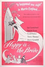 Happy Is the Bride