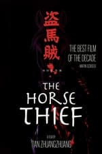 The Horse Thief