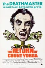 The Return of Count Yorga