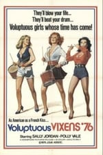 Voluptuous Vixens