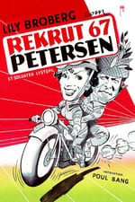 Rekrut 67 Petersen