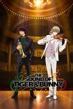 The Sound of Tiger & Bunny