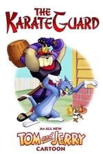 Tom and Jerry: The Karate Guard