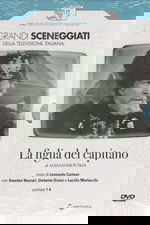 The Captain's Daughter