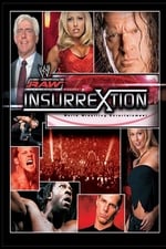 WWE Insurrextion 2003