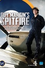 Guy Martin's Spitfire