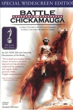 The Battle of Chickamauga