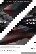 A Certain Kind of Silence
