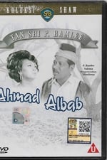 Ahmad Albab