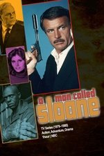 A Man Called Sloane