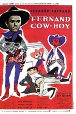 Fernand cow-boy