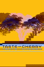 Taste of Cherry