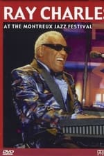 Ray Charles: Live: Montreux Jazz Festival