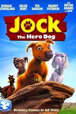 Jock the Hero Dog