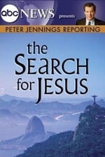 Peter Jennings Reporting The Search for Jesus