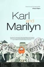 Karl and Marilyn