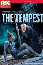 RSC Live: The Tempest