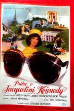 Jacqueline Bouvier Kennedy