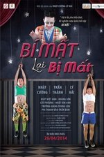 Bí Mật Lại Bị Mất