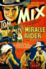 The Miracle Rider