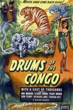 Drums of the Congo