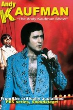 Andy Kaufman: The Andy Kaufman Show: Soundstage