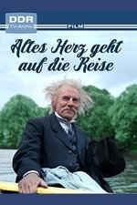 Altes Herz geht auf die Reise