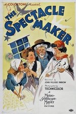 The Spectacle Maker