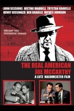 The Real American: Joe McCarthy